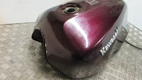 Kawasaki GTR 1000 ZGT00AA 2001 réservoir carburant essence, ,PETROL/FUEL TANK