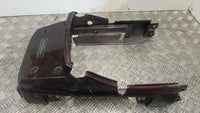 Kawasaki GTR 1000 ZGT00AA 2001 coque arriere Lateraux l'arrière ,rear fairing ,