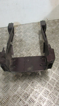 Kawasaki GTR 1000 ZGT00AA 2001 coque arriere Lateraux l'arrière ,rear fairing ,