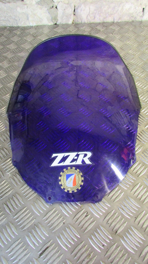 Kawasaki Ninja ZZ-R 1100 D ZX ZZR 1994 bulle,screen windscreen