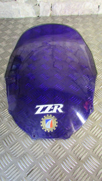 Kawasaki Ninja ZZ-R 1100 D ZX ZZR 1994 bulle,screen windscreen