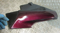 Kawasaki GTR 1000 ZGT00AA 2001 carénage sous le siège,droite cover couvercle lat