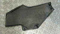 Kawasaki GTR 1000 ZGT00AA 2001 carénage sous le siège,droite cover couvercle lat