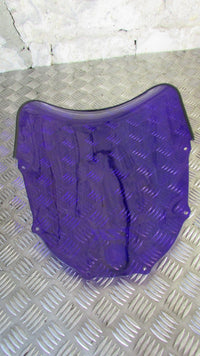 Kawasaki Ninja ZZ-R 1100 D ZX ZZR 1994 bulle,screen windscreen