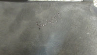 Kawasaki GTR 1000 ZGT00AA 2001 carénage sous le siège,droite cover couvercle lat