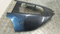 Kawasaki GTR 1000 ZGT00AA 2001 Sabot carrenage carrosserie carénage sous le mote