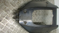 Kawasaki GTR 1000 ZGT00AA 2001 Sabot carrenage carrosserie carénage sous le mote