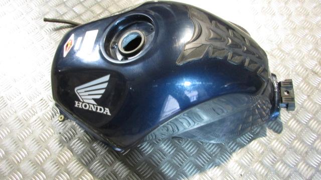 Honda NT V 650 DEAUVILLE RC47E 98>05 ,réservoir carburant essence, ,PETROL/FUEL