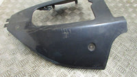Kawasaki GTR 1000 ZGT00AA 2001 Sabot carrenage carrosserie carénage sous le mote