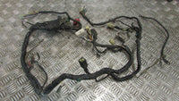 Kawasaki GTR 1000 ZGT00AA 2001 Faisceau ,Wiring Harness Loom