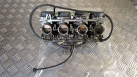 Kawasaki Ninja ZZ-R 1100 D ZX ZZR 1994 carburateur carburation,CARBURETTORS , CA