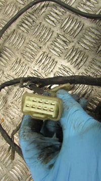 Kawasaki GTR 1000 ZGT00AA 2001 Faisceau ,Wiring Harness Loom