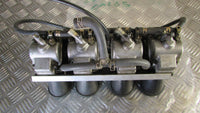 Kawasaki Ninja ZZ-R 1100 D ZX ZZR 1994 carburateur carburation,CARBURETTORS , CA