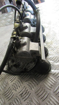 Kawasaki Ninja ZZ-R 1100 D ZX ZZR 1994 carburateur carburation,CARBURETTORS , CA