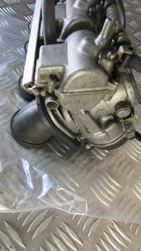 Kawasaki Ninja ZZ-R 1100 D ZX ZZR 1994 carburateur carburation,CARBURETTORS , CA
