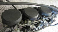Kawasaki Ninja ZZ-R 1100 D ZX ZZR 1994 carburateur carburation,CARBURETTORS , CA
