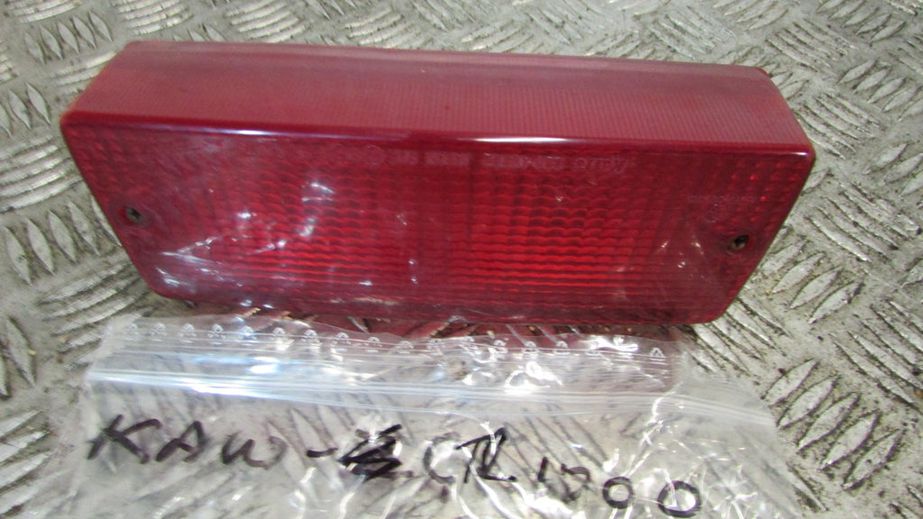 Kawasaki GTR 1000 ZGT00AA 2001 feu de stop arrière,REAR TAIL STOP LIGHT