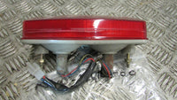 Kawasaki GTR 1000 ZGT00AA 2001 feu de stop arrière,REAR TAIL STOP LIGHT