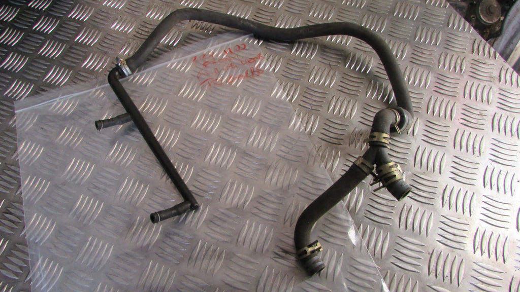 Kawasaki Ninja ZZ-R 1100 D ZX ZZR 1994 Tuyau d'aération ,vent pipes,