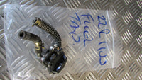 Kawasaki Ninja ZZ-R 1100 D ZX ZZR 1994 robinet d'essense,PETROL/FUEL TAP,