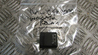 Kawasaki GTR 1000 ZGT00AA 2001 RELAI clignotant,Relay indicator
