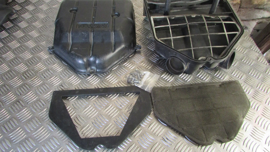 Kawasaki Ninja ZZ-R 1100 D ZX ZZR 1994 boîte de filtre à air ,AIR filter BOX ,
