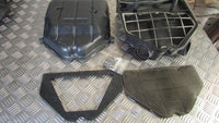 Kawasaki Ninja ZZ-R 1100 D ZX ZZR 1994 boîte de filtre à air ,AIR filter BOX ,