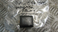 Kawasaki GTR 1000 ZGT00AA 2001 RELAI clignotant,Relay indicator