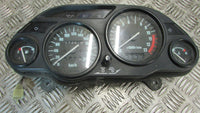 Kawasaki GTR 1000 ZGT00AA 2001 Compteur TABLEAU DE BORD ,Cockpit Tacho Instrumen