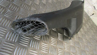 Kawasaki Ninja ZZ-R 1100 D ZX ZZR 1994 droit d'admission d'air gauche, CANAL , T
