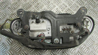 Kawasaki GTR 1000 ZGT00AA 2001 Compteur TABLEAU DE BORD ,Cockpit Tacho Instrumen