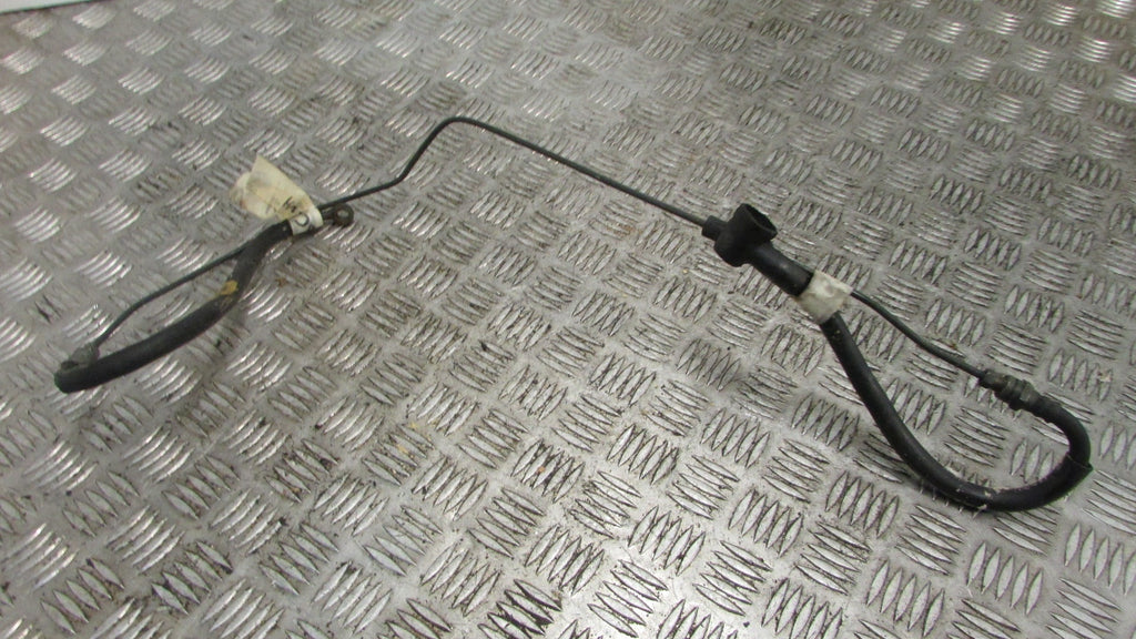 Kawasaki GTR 1000 ZGT00AA 2001 Durite de embrayage OEM, clutch LINE HYDRAULIC ho