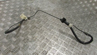 Kawasaki GTR 1000 ZGT00AA 2001 Durite de embrayage OEM, clutch LINE HYDRAULIC ho