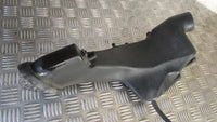 Kawasaki Ninja ZZ-R 1100 D ZX ZZR 1994 CANAL , TUYAU D'AIR, d'admission d'air dr
