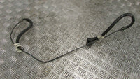 Kawasaki GTR 1000 ZGT00AA 2001 Durite de embrayage OEM, clutch LINE HYDRAULIC ho