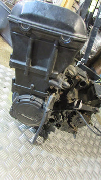 * Kawasaki Ninja ZZ-R 1100 D ZX ZZR 1994 Moteur complete 98000 km ,ENGINE Comple