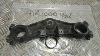 Kawasaki GTR 1000 ZGT00AA 2001 T de Fourche Supérieur,YOKE top CLAMP