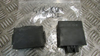Kawasaki GTR 1000 ZGT00AA 2001 CDI ECU, manipulateur dispositif de commande BOX