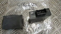 Kawasaki GTR 1000 ZGT00AA 2001 CDI ECU, manipulateur dispositif de commande BOX