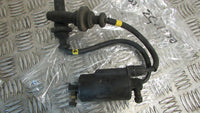 Kawasaki GTR 1000 ZGT00AA 2001 bobine d'allumage, 1 et 4,ignition coil, 1 & 4 bo