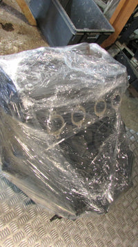 * Kawasaki Ninja ZZ-R 1100 D ZX ZZR 1994 Moteur complete 98000 km ,ENGINE Comple