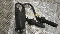 Kawasaki GTR 1000 ZGT00AA 2001 bobine d'allumage, 2 et 3,ignition coil, 2 & 3 bo