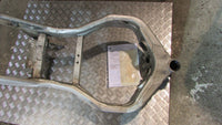Kawasaki Ninja ZZ-R 1100 D ZX ZZR 1994 cadre francaise avec carte gris,frame fre