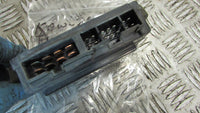 Kawasaki GTR 1000 ZGT00AA 2001 porte fusibles,,FUSE BOX,