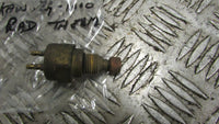 Kawasaki GTR 1000 ZGT00AA 2001 Thermostat radiateur a eau ,,RADIATOR Thermostat