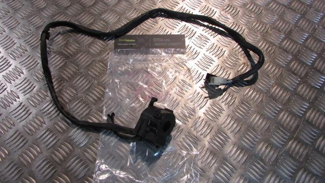 Honda NT V 650 DEAUVILLE RC47E 98>05 ,COMODO GUIDON GAUCHE commodo,HANDLEBAR SWI