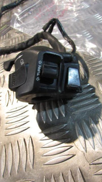 Honda NT V 650 DEAUVILLE RC47E 98>05 ,COMODO GUIDON GAUCHE commodo,HANDLEBAR SWI