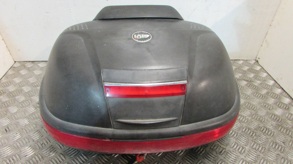 Kawasaki GTR 1000 ZGT00AA 2001 Pointe Top Box Case bagages valise ,top box