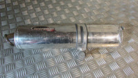 KAWASAKI NINJA ZX6R ZX-6R J1 J2 2000/2 , ÉCHAPPEMENT, COLLECTEUR POT, MANIFOLD O