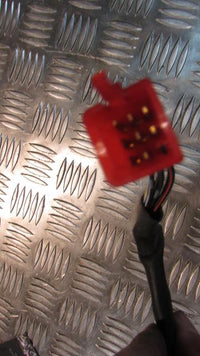 Honda NT V 650 DEAUVILLE RC47E 98>05 ,COMODO GUIDON DROITE ,commodo,HANDLEBAR SW